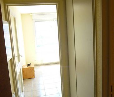 Location appartement t1 19 m² à Rodez (12000) - Photo 2
