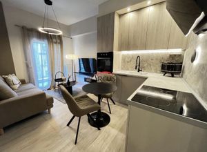 Studio/Γκαρσονιέρα για ενοικίαση - Κέντρο Θεσσαλονίκης - Photo 1