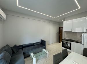 Studio/Γκαρσονιέρα για ενοικίαση - Καβάλα, - Photo 2