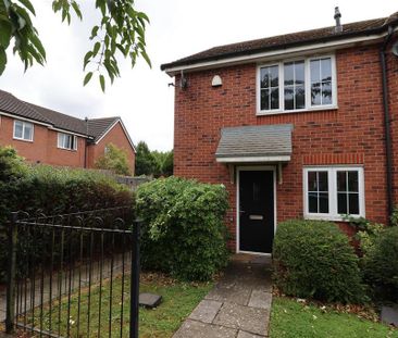 1 bedroom semi-detached house to rent - Photo 6