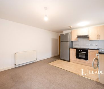 1 bedroom apartment to rent Alhambra Road, Southsea, PO4 - Photo 5