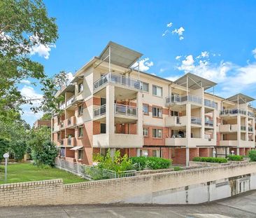 38/6-12 Hythe Street Mount Druitt - Photo 6