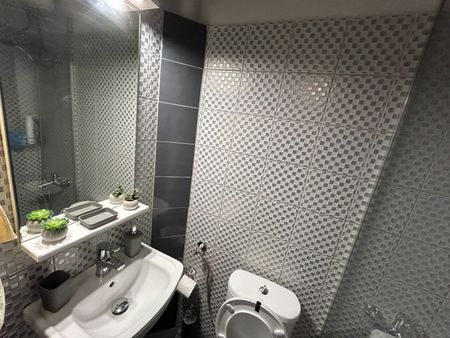 Studio/Γκαρσονιέρα για ενοικίαση Αγία Σοφία (Πάτρα) - Photo 2