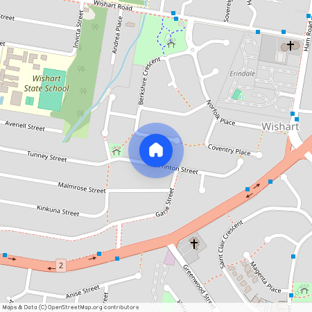 18 Frinton Street, Qld 4122, Wishart