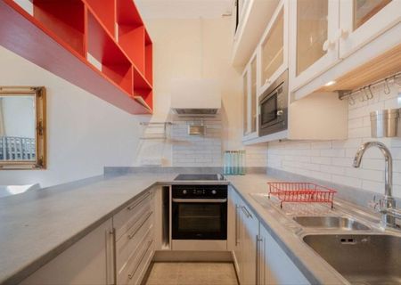 Fulham Road, SW6 1HR, London - Photo 4