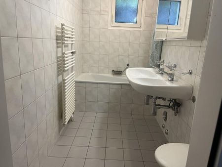 grosszügige 5.5 Zimmer-Wohnung in St. Gallen - Foto 5