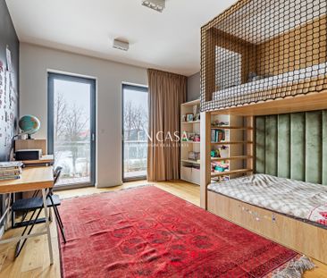 Eco-dom dla wymagającego klienta - Zdjęcie 3