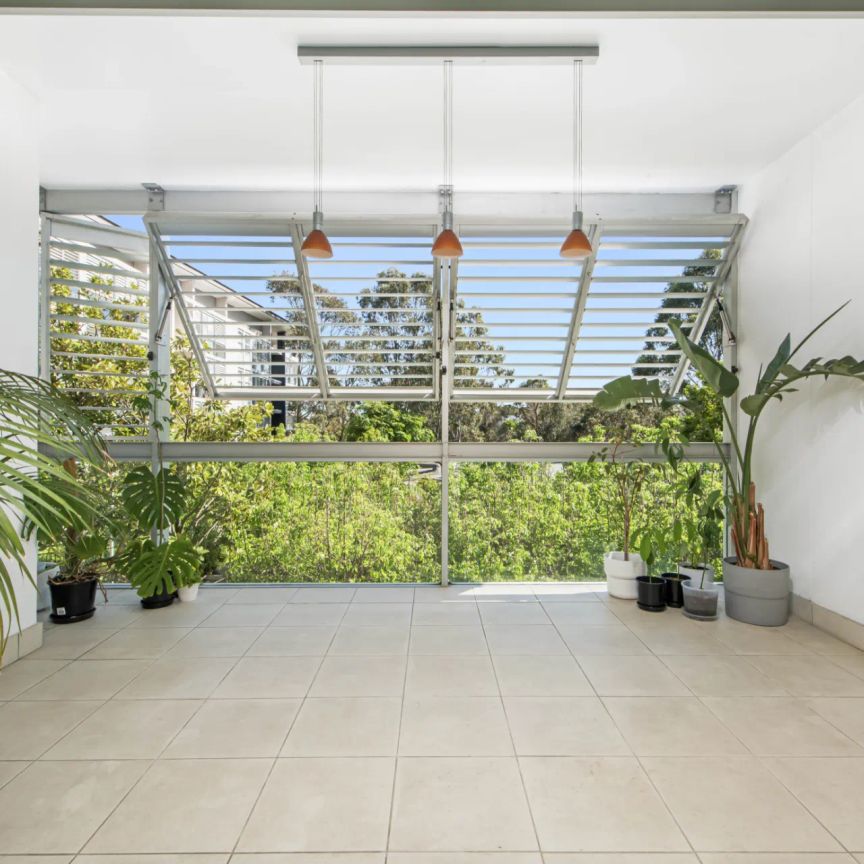 Stunning North-Facing One-Bedroom Oasis with Resort-Style Amenities in Prime Locale - Photo 1