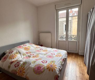 Appartement Nancy - Photo 3