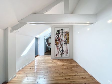 Appartement - à louer - Photo 3