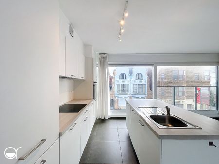 Triplex te huur in Gent - Foto 3