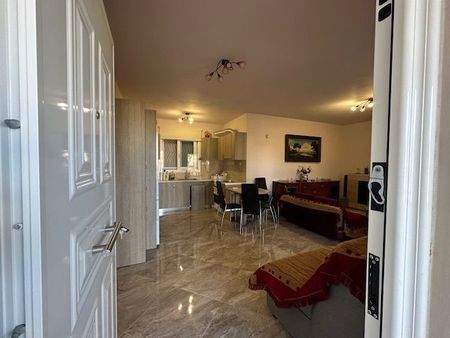 Διαμέρισμα για ενοικίαση Σκάλα Ωρωπού (Ωρωπός) - Photo 3