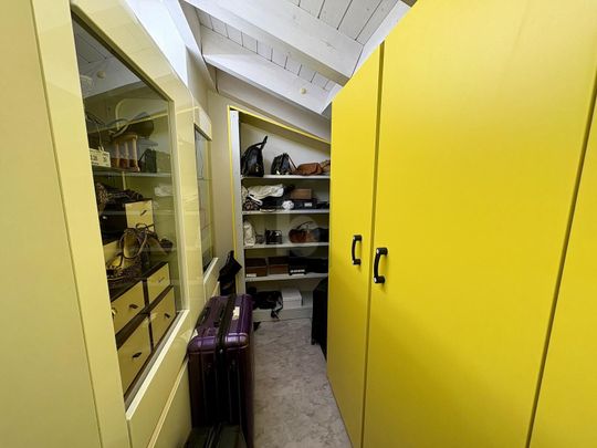 RUHIG, ZENTRAL UND MIT SEESICHT - Foto 1