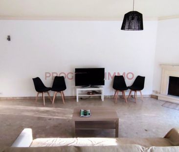Location Maison 6 pièces 179m² CHENNEVIERES SUR MARNE 94430 - Photo 2