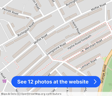 Livingstone Road, Thornton Heath, CR7 - Photo 1