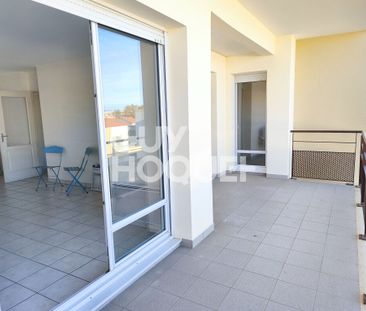 Location Appartement 3 pièces 65m² PERPIGNAN 66000 - Photo 3