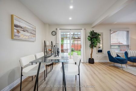 For Lease - 2 Cortez Court, Brampton, Ontario - Photo 4