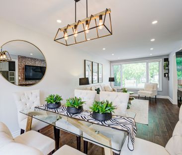 For Lease - 44 Davidson Road, Aurora, Ontario - Photo 6