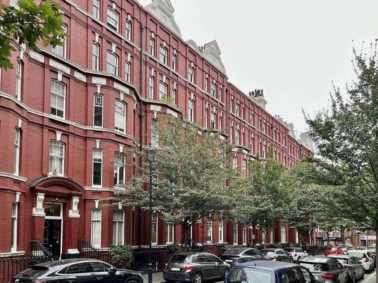 Transept Street, Marylebone, NW1 - Photo 1