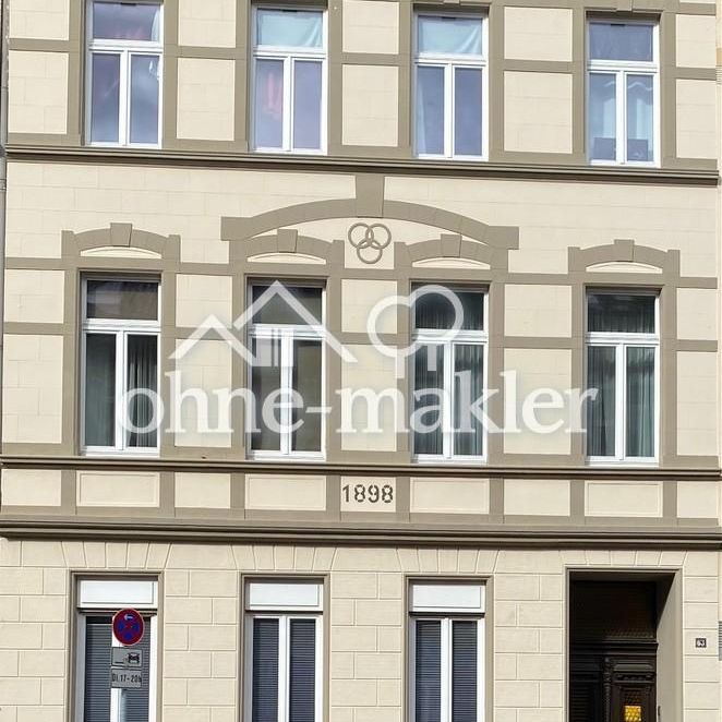 Über den Dächern von Krefeld - Photo 1