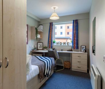 Classic Studio - Photo 4