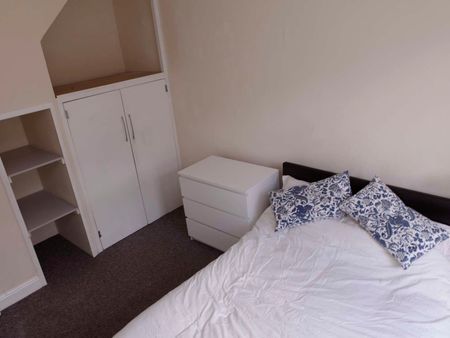 Blandford Road Room 3 - Photo 3