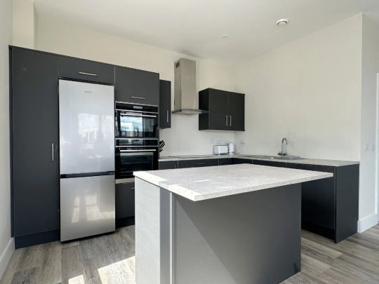 The Blake, Fanan, Letteragh Road, Galway, H91 279W - Photo 1