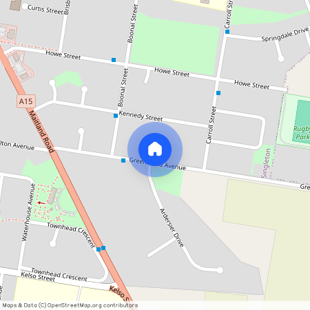 14 Greenwood Avenue, NSW 2330, Singleton