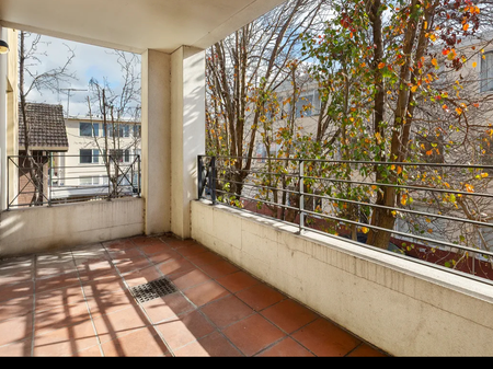Unit 7, 261 Dandenong Road, Prahran, VIC - Photo 5