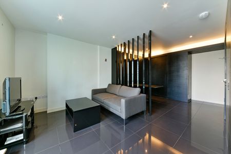studio apartment to rent - Photo 3