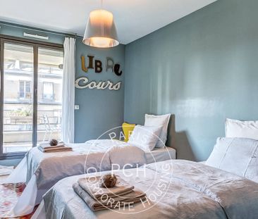Tout savoir sur cet appartement dans le quartier Muette Sud, à Pari... - Photo 5