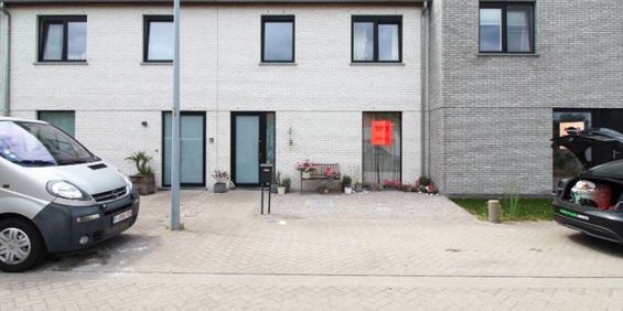 Huis te huur in Roeselare voor € 995 met 3 slaapkamers - Photo 3