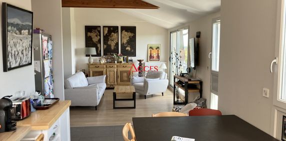 Location Appartement 4 pièces 133m² - Photo 2