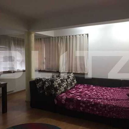 Apartament 2 camere decomandate, 70 mp, parcare, zona Garii - Photo 1