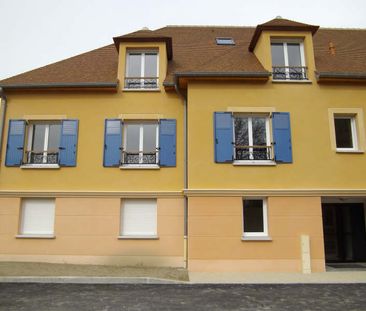 Location Appartement 3 pièces 64m² - Photo 4