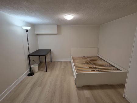 For Lease - 273 Silver Springs Boulevard Unit# BSMT RM1, Toronto, Ontario - Photo 2