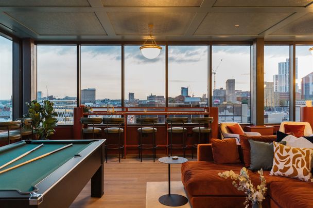 F0626 - Moda, New York Square (Leeds) - Photo 1