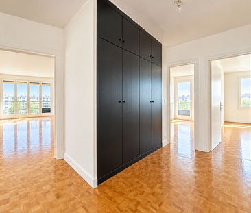 CLAMART GALVENTS – 3 PIECES 77 m² + BALCON VUE PANORAMIQUE - Photo 4