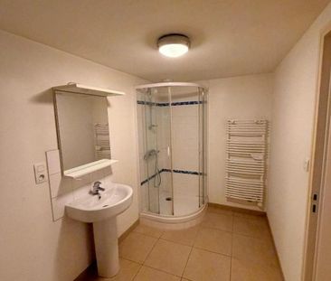 Appartement à louer, 2 pièces - Angers 49100 - Photo 2
