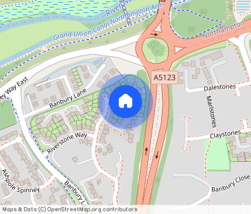 Riverstone Way, Northampton, NN4 - Photo 1