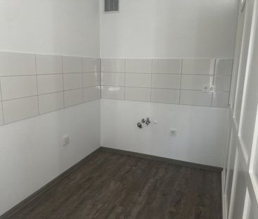 Günstige 2-Zimmer-Wohnung in Wesernähe - Photo 3