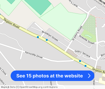 Nina Boyle Close, Utley, West Yorkshire, BD20 - Photo 1