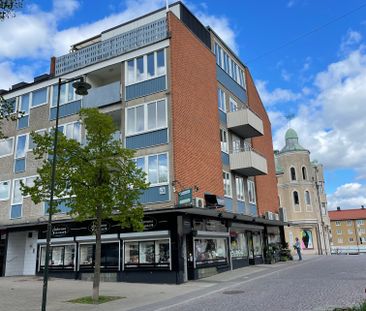 Stora Torget, Oskarshamn - Foto 5