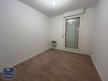 Location Appartement 3 pièces 65m² TOULOUSE 31300 - Photo 3