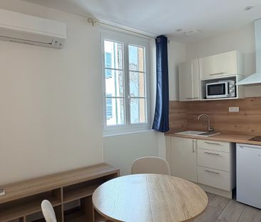 Location Appartement 1 pièce 22m² TOULON 83000 - Photo 5
