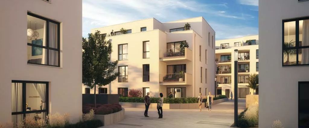 Flenkenweg 29, 41063 Mönchengladbach - Photo 1