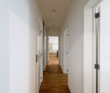 Directly with the owner - Apartment 2 bedrooms furnished - Foto 6