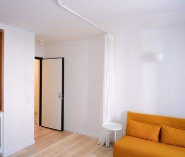 Accogliente appartamento di 1.5 locali a Paradiso, Lugano - Foto 4