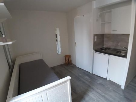 APPARTEMENT T1 13M - Photo 4