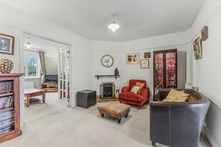 3 BED Semi-detached house To rent - Photo 2